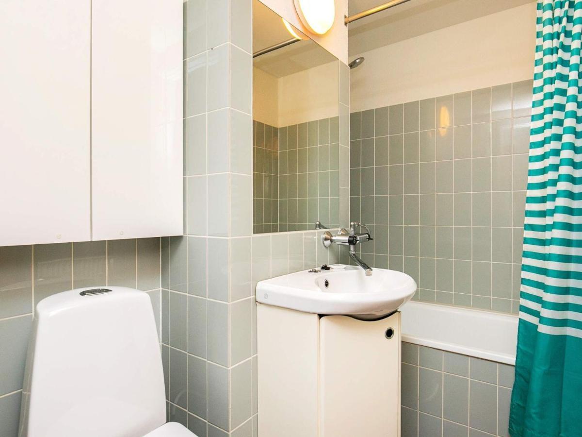 Apartment Faaborg XI Εξωτερικό φωτογραφία