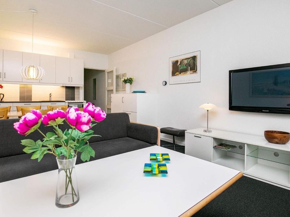 Apartment Faaborg XI Εξωτερικό φωτογραφία
