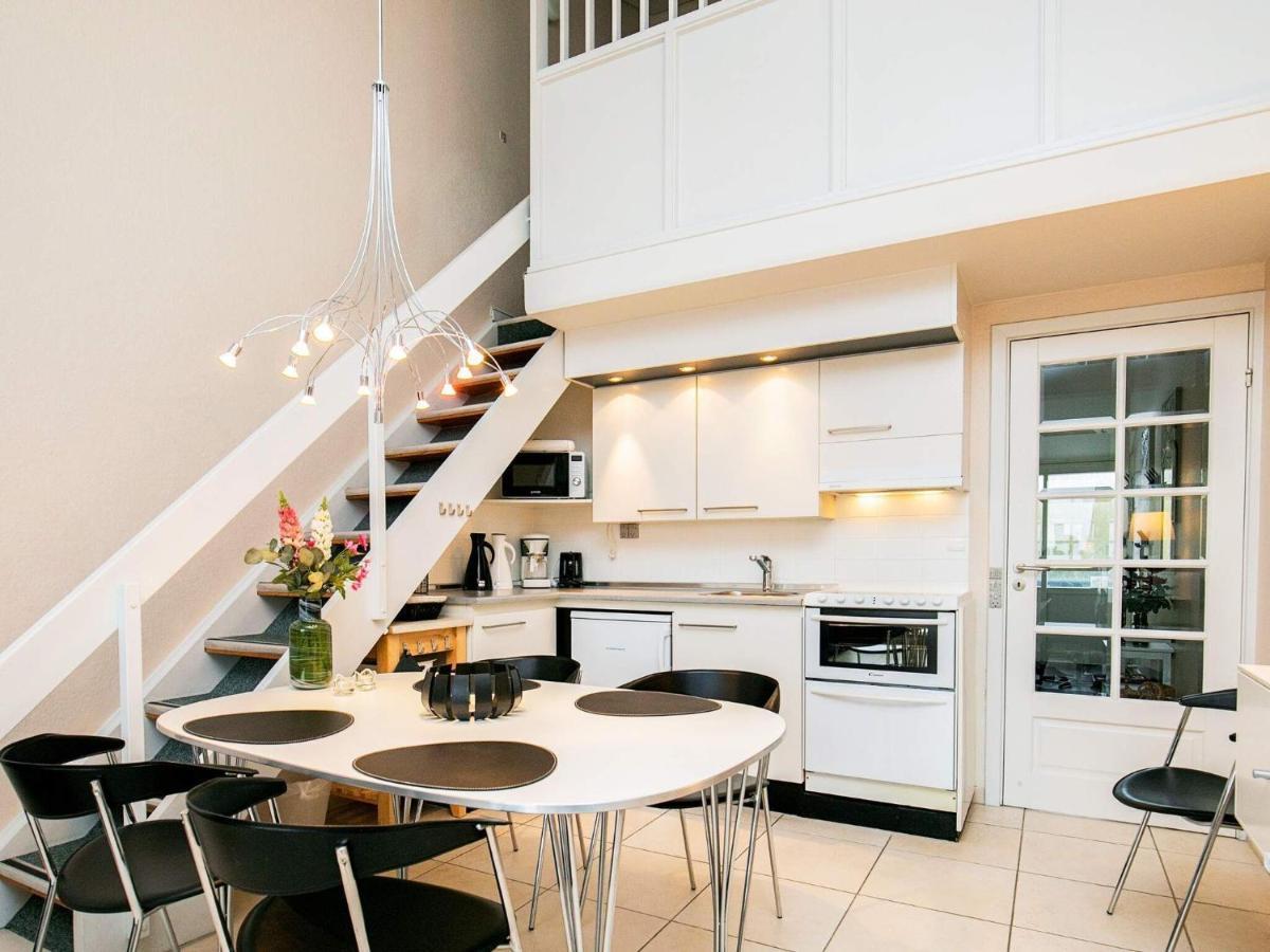 Apartment Faaborg XI Εξωτερικό φωτογραφία