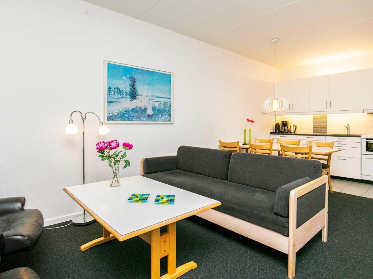 Apartment Faaborg XI Εξωτερικό φωτογραφία