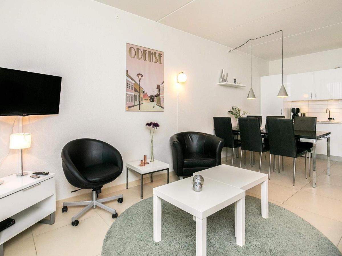 Apartment Faaborg XI Εξωτερικό φωτογραφία