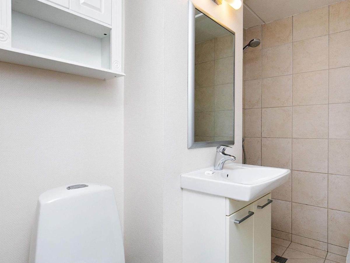 Apartment Faaborg XI Εξωτερικό φωτογραφία