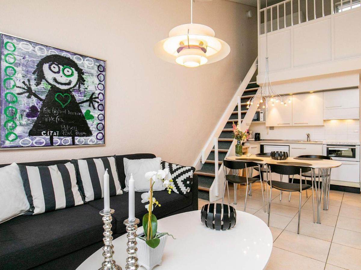 Apartment Faaborg XI Εξωτερικό φωτογραφία