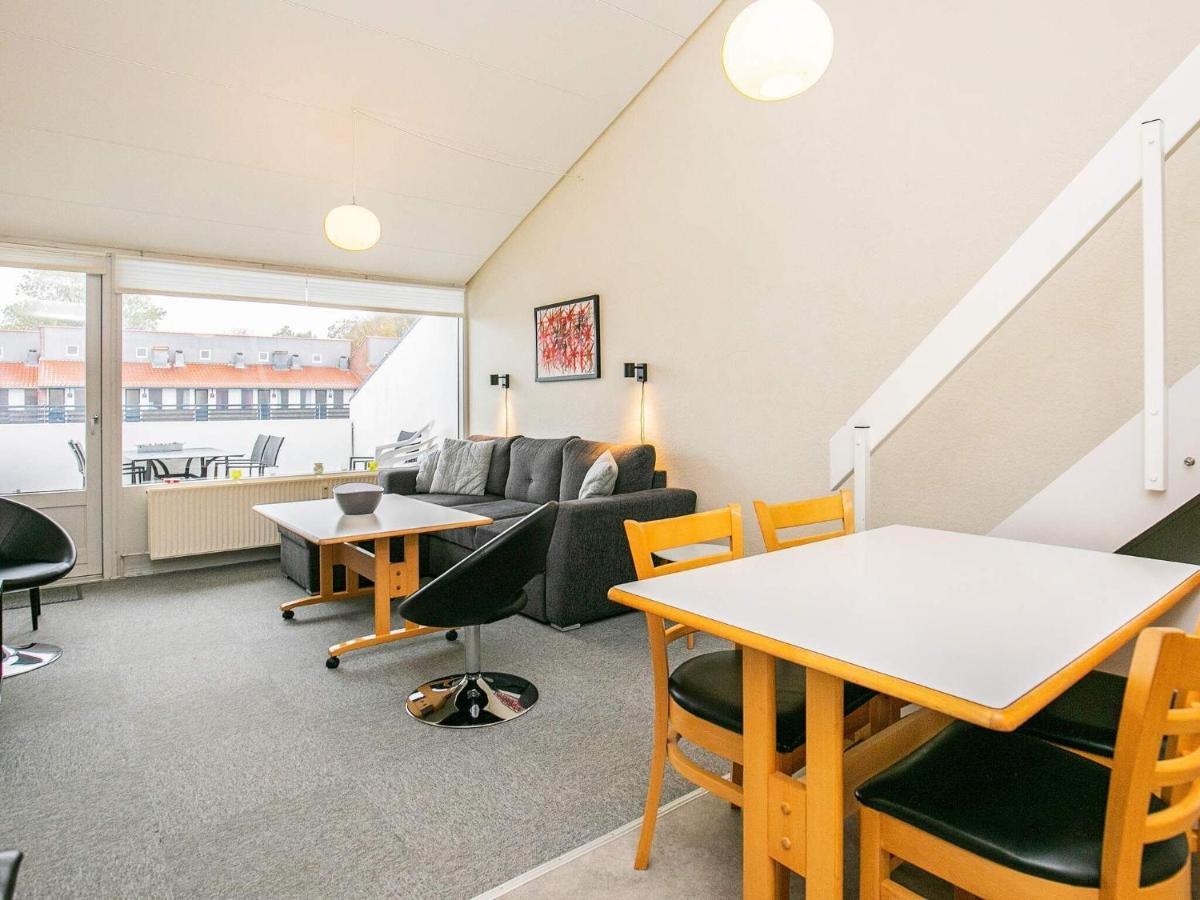 Apartment Faaborg XI Εξωτερικό φωτογραφία
