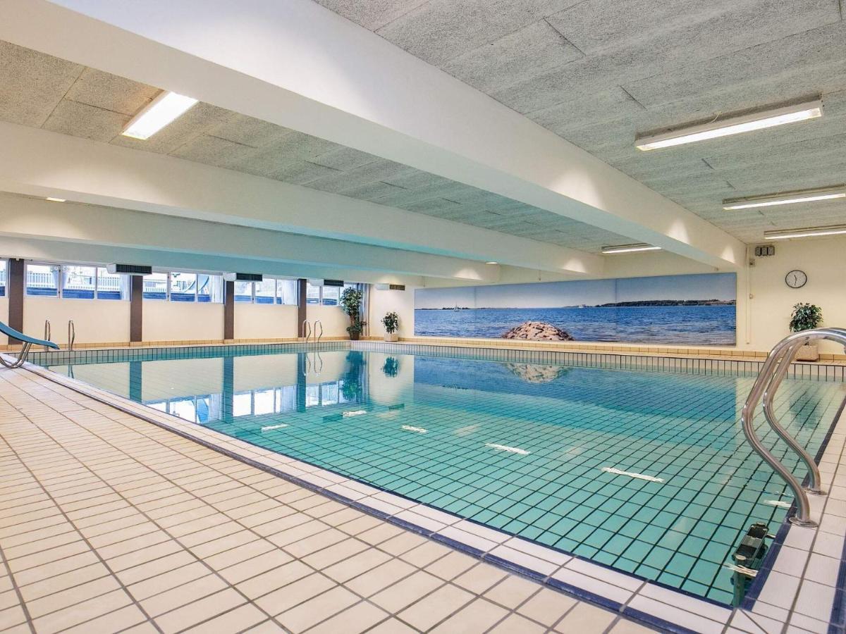 Apartment Faaborg XI Εξωτερικό φωτογραφία