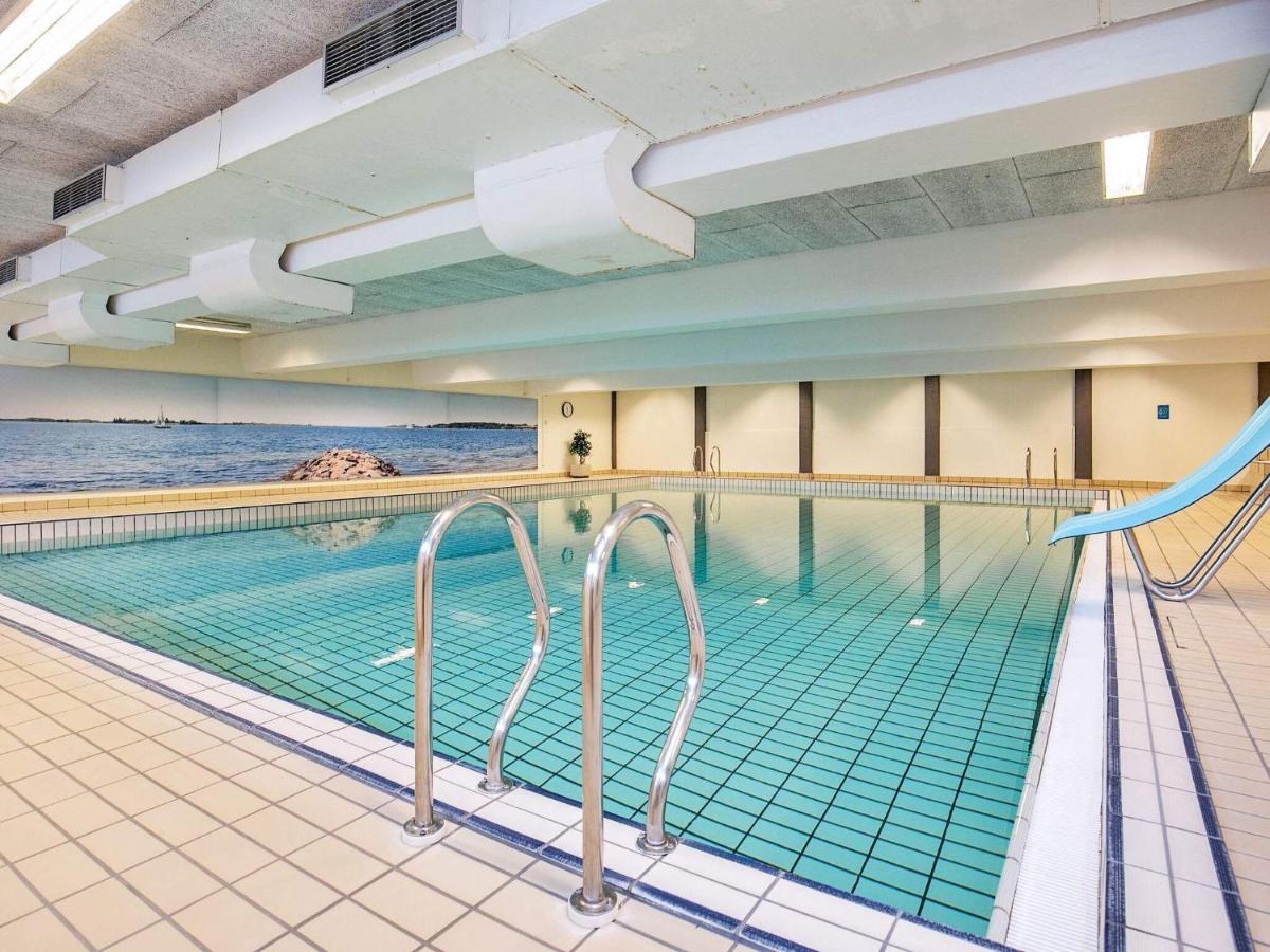 Apartment Faaborg XI Εξωτερικό φωτογραφία