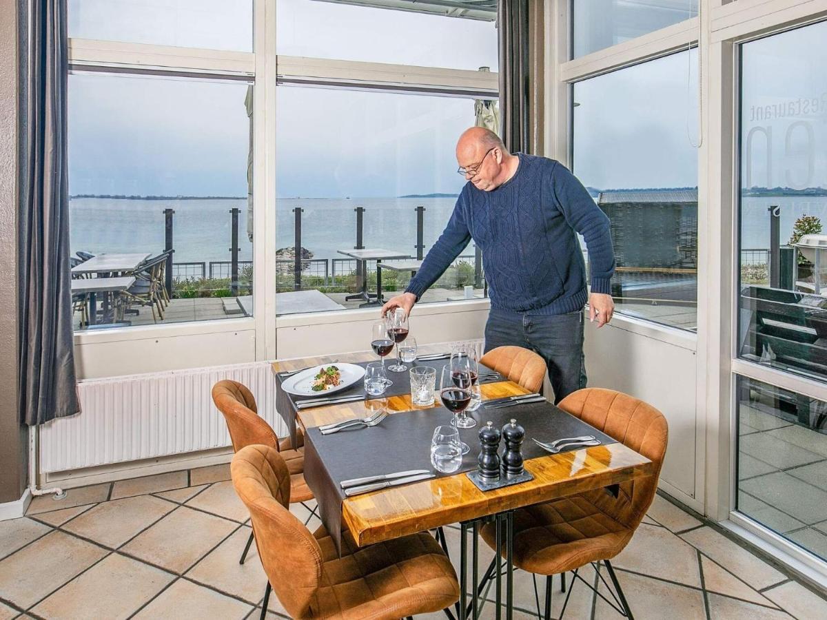 Apartment Faaborg XI Εξωτερικό φωτογραφία