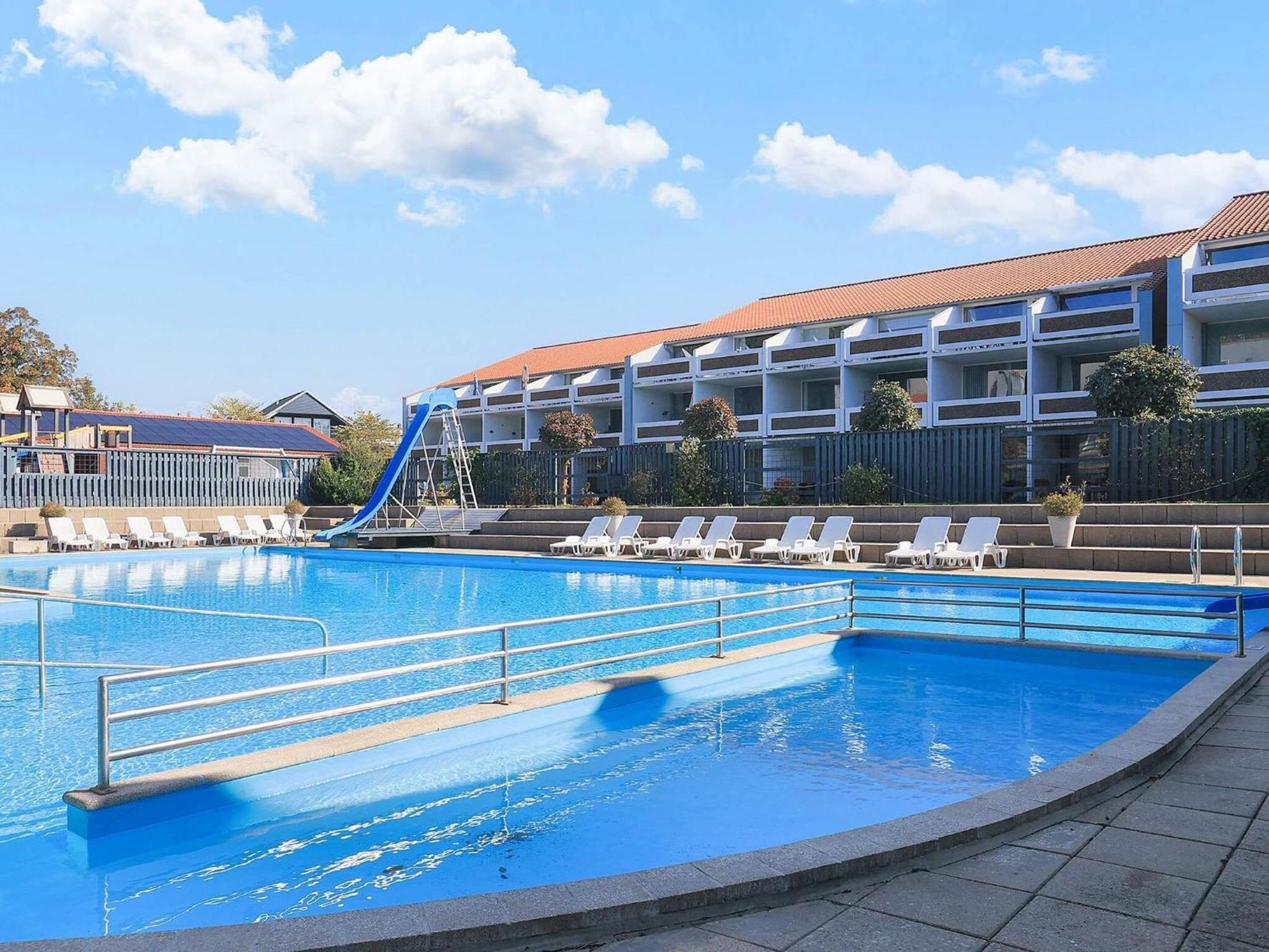Apartment Faaborg XI Εξωτερικό φωτογραφία