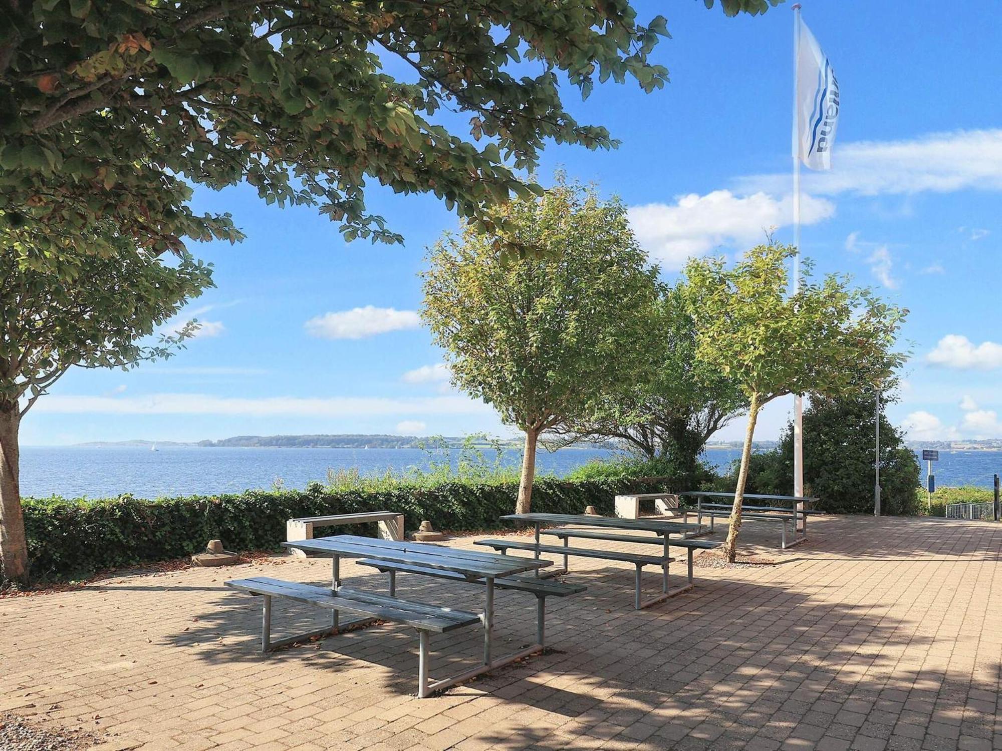 Apartment Faaborg XI Εξωτερικό φωτογραφία