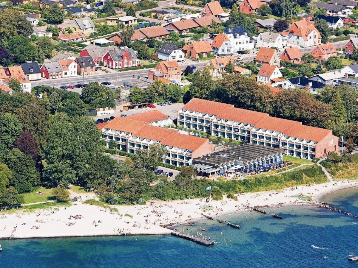 Apartment Faaborg XI Εξωτερικό φωτογραφία